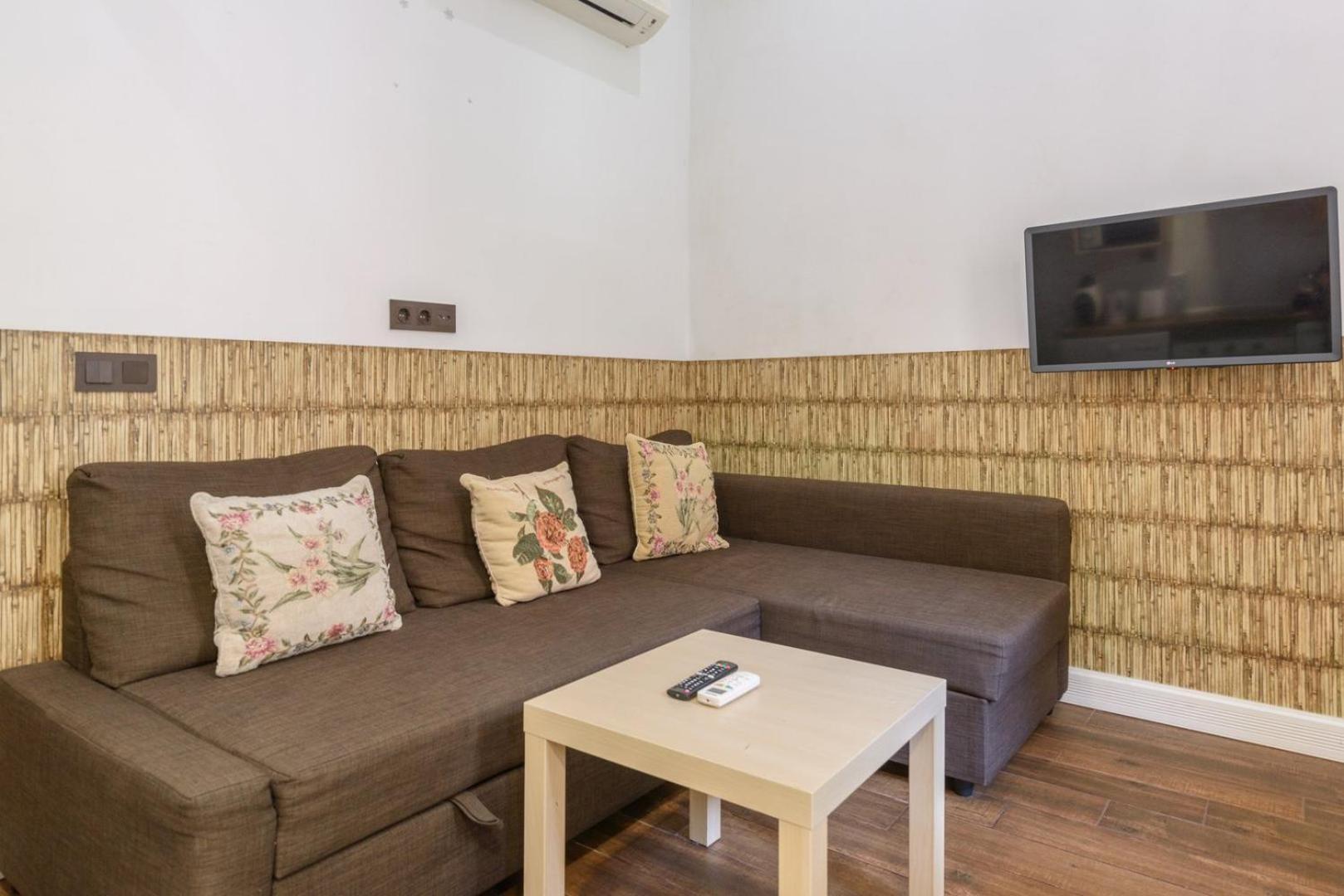 Guestready - Serene Madrid Escape Exterior photo